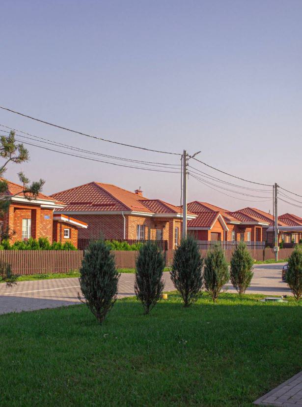 Брокер-тур недвижимость