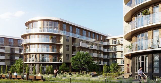 Брокер-тур недвижимость